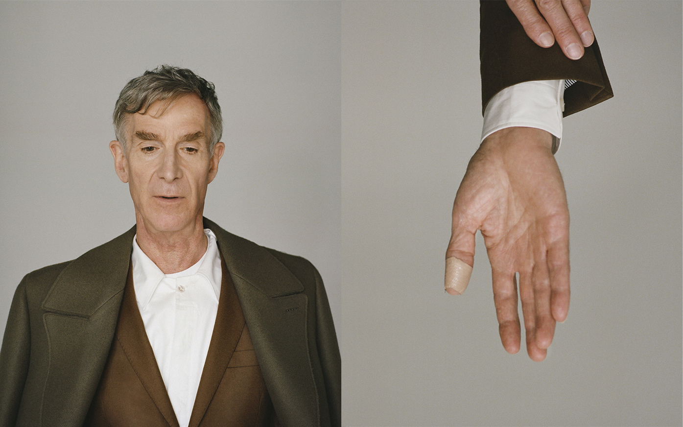 i-D / Bill Nye